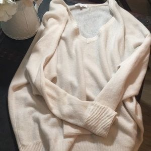 Good Condition Minnie Rose Sweater